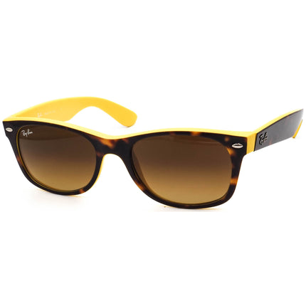 Ray-Ban RB 2132 New Wayfarer 6014/85  52□18 140