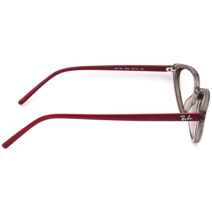 Ray-Ban RB 7188 8083  52□18 140