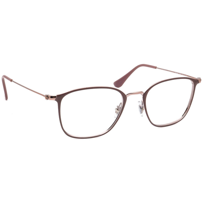 Ray-Ban RB 6466 2973 Eyeglasses 49□19 140