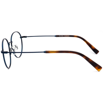Warby Parker Milton 2550  50□19 142