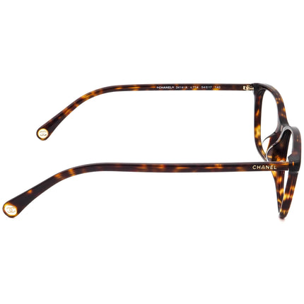 Chanel 3414-A c.714  54□17 140