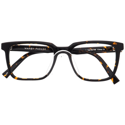 Warby Parker Chamberlain W 200   52□18 145