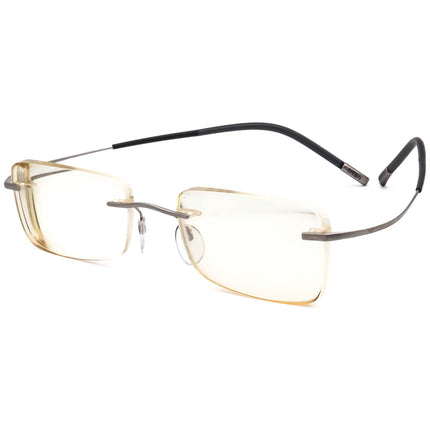 Silhouette 7581 60 6061 Icon Collection  52□19 150