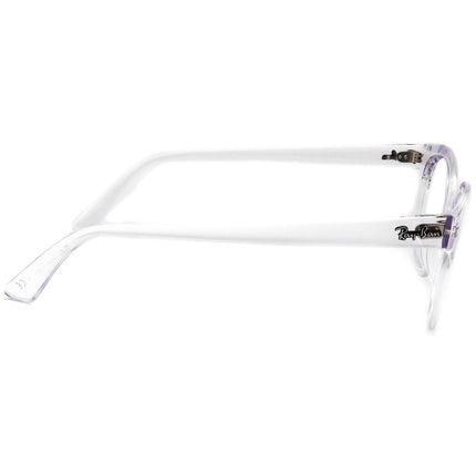 Ray-Ban RB 4324 6447/32  50□21 150