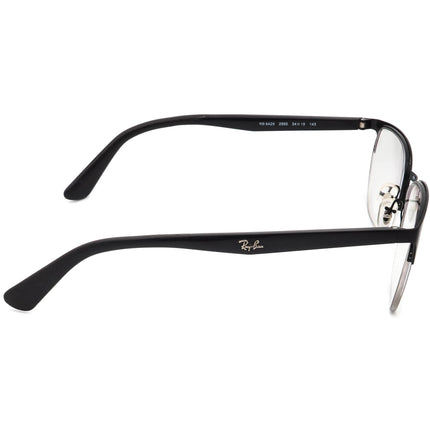 Ray-Ban RB 6428 2995  54□19 145