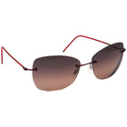Maui Jim Apapane MJ 717RX-07  55□18 133