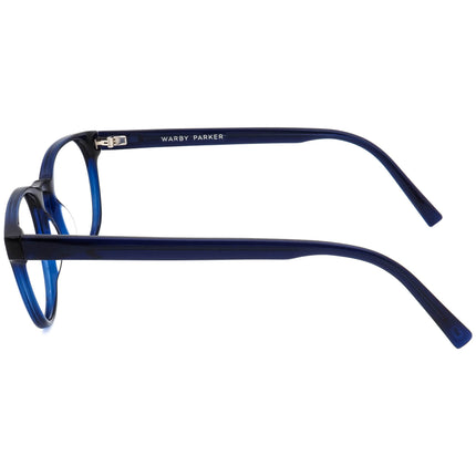 Warby Parker Whalen 356  51□18 145