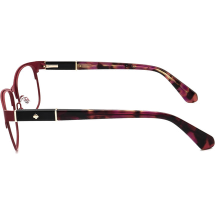 Kate Spade Benedetta 7BL Eyeglasses 51□16 140