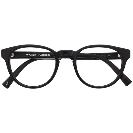 Warby Parker Percey M 101   48□20 140