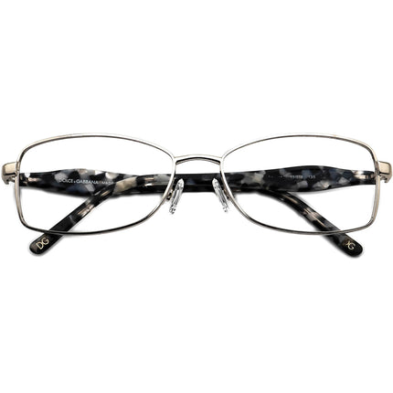 Dolce & Gabbana 1189 387 Eyeglasses 55□16 135