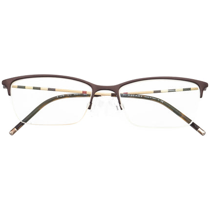 Burberry B 1278 1012  53□17 140