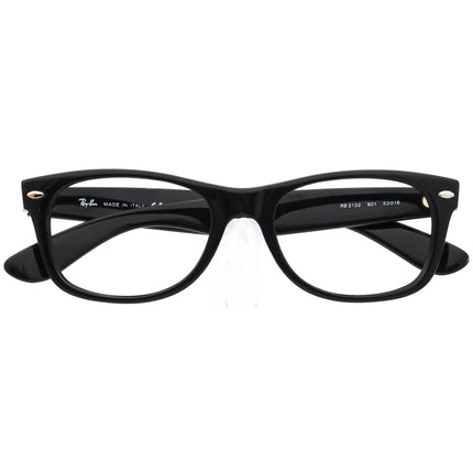 Ray-Ban RB 2132 901  52□18 140