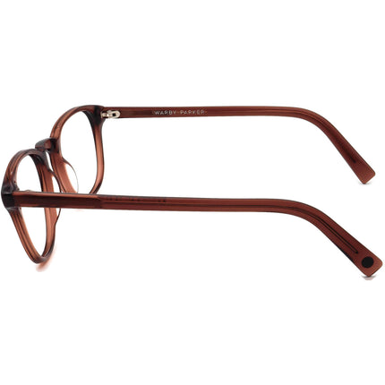 Warby Parker Downing 611  48□21 140