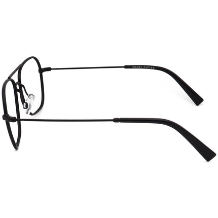 Warby Parker Abe M 2101  55□16 145