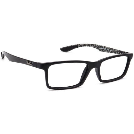 Ray-Ban RB 8901 5263 Carbon Fiber