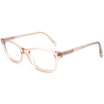 Warby Parker Upton 668  52□17 145