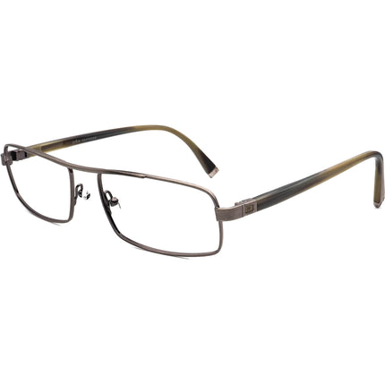 John Varvatos V125 Eyeglasses 56□17 140