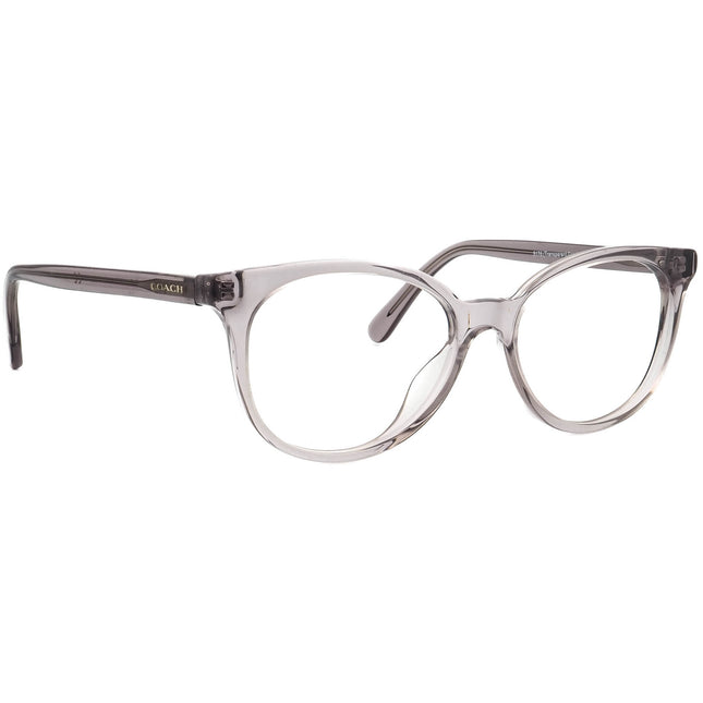 Coach HC 6138U 5176  52□16 140
