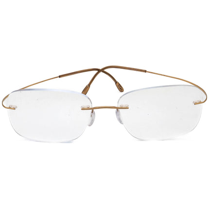 Silhouette 5515 70 7530 Must Collection  54□17 140