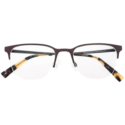 Warby Parker Wallis M 2306 (Medium)   51□20 145