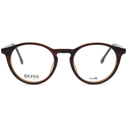 Hugo Boss Boss 1065/F 086 Eyeglasses 50□21 145