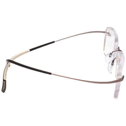 Silhouette 7581 40 6051 Icon Collection  52□19 150