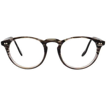 Oliver Peoples OV 5004 1002 Riley R STRM  45□20 145