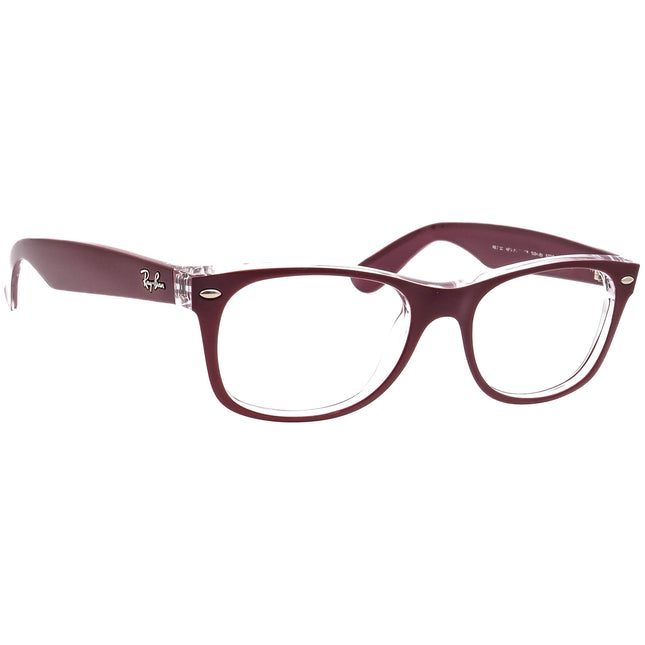 Ray-Ban RB 2132 New Wayfarer 6054/85  52□18 145