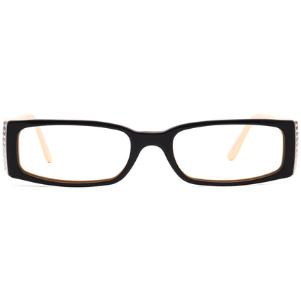 Versace MOD. 3049-B 405 Crystals   51□17 135
