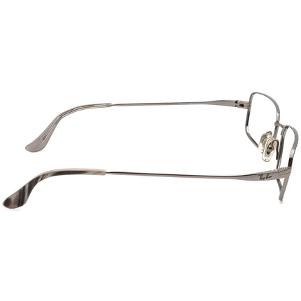 Ray-Ban RB8610 1000  52□18 140