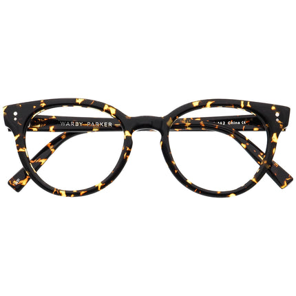 Warby Parker Taye M 302  48□20 142