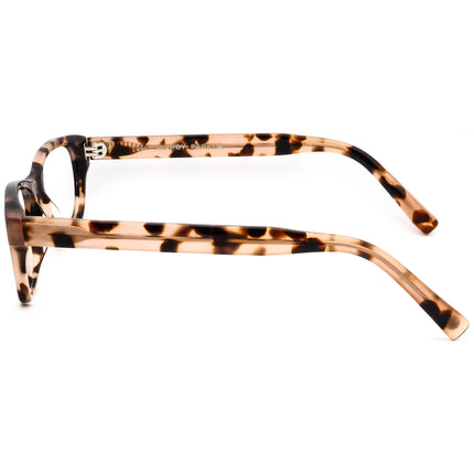 Warby Parker Sims 285  49□17 140