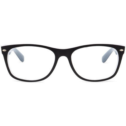 Ray-Ban RB 2132 New Wayfarer 6309/71  58□18 145