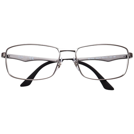 Ray-Ban RB 3498 004/71  61□17 135