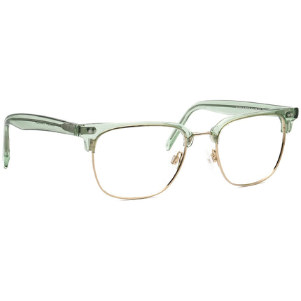 Warby Parker Baird W 6262  52□19 145