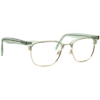 Warby Parker Baird W 6262  52□19 145