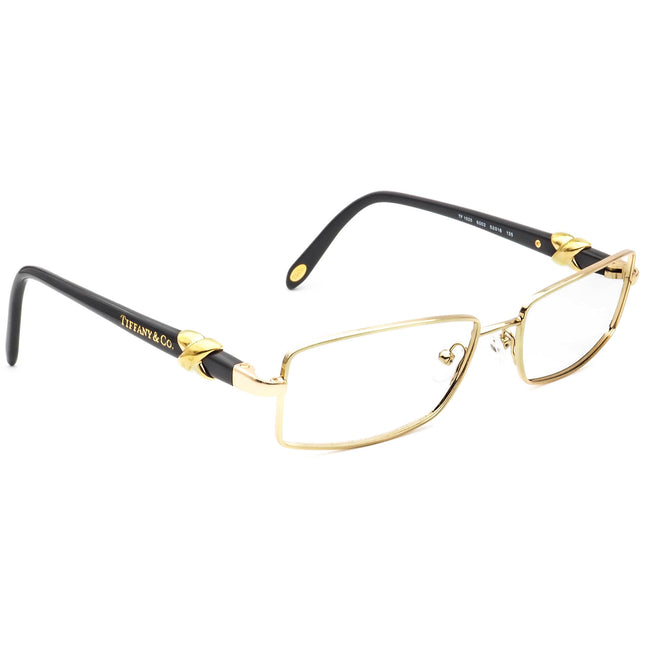 Tiffany & Co. TY 1025 6002 Eyeglasses 52□16 135