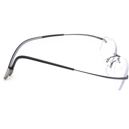 Silhouette 6639 6057 Titan   50□17 145