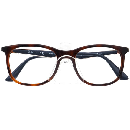 Ray-Ban RB 7078 5599 Eyeglasses 51□18 145