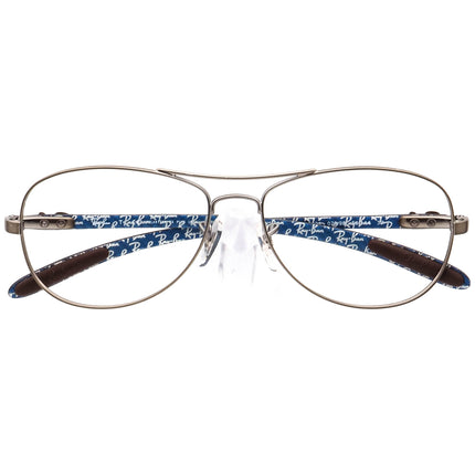 Ray-Ban RB 8301 029/98 Carbon Fiber   59□14 140