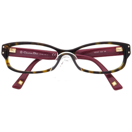 Christian Dior CD3201 Q29 Eyeglasses 53□16 135