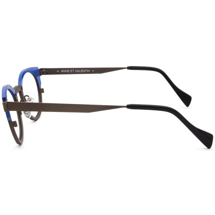 Anne Et Valentin Geode A104 Titanium