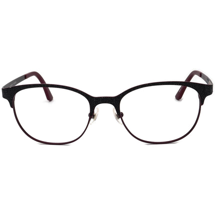 Prodesign Denmark 3117 c.6621 Eyeglasses 53□18 135