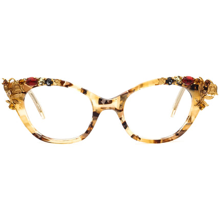 Francis Klein Denim N75.N73 The Exceptional Collection