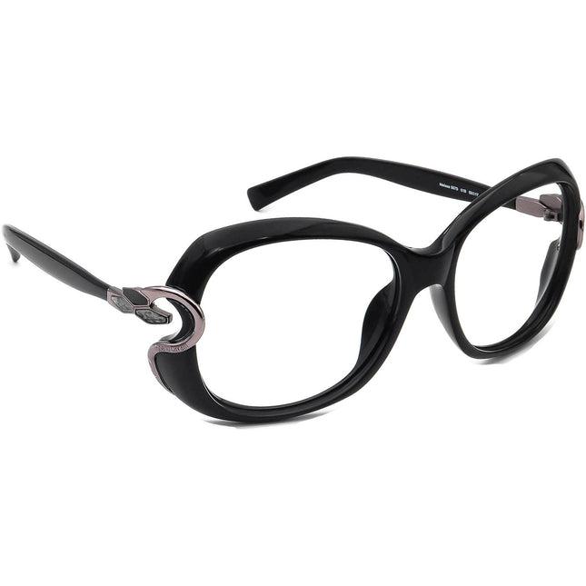 Roberto Cavalli Melissa 587S 01B   59□17 130