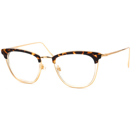 Warby Parker Devon 4712  48□20 140