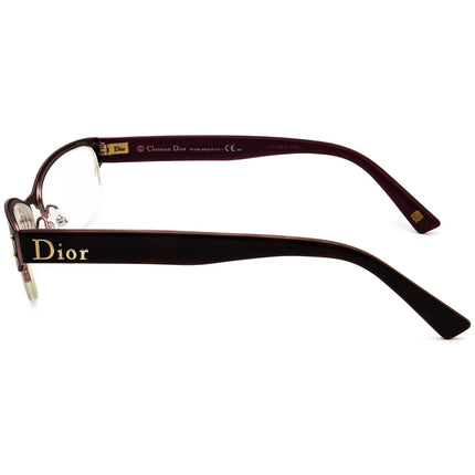Christian Dior CD3748 Q3P   52□17 140