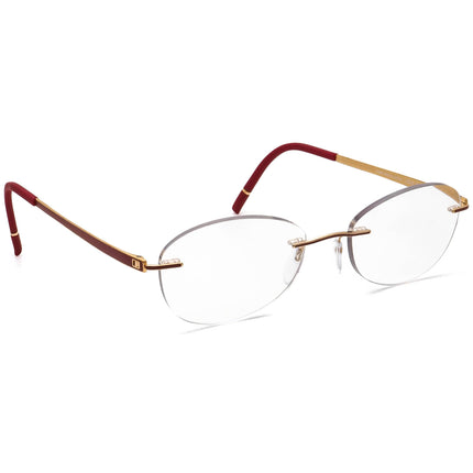 Silhouette Momentum 5529 HD 3020  49□17 140