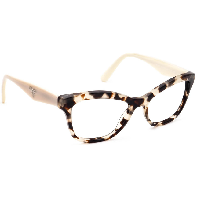 Eyeglasses Frames Prada Vpr29r Prada Vpr 29 R Eye Glasses, 2AU101