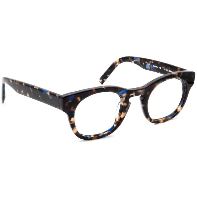 Warby Parker Kimball 173  47□24 145